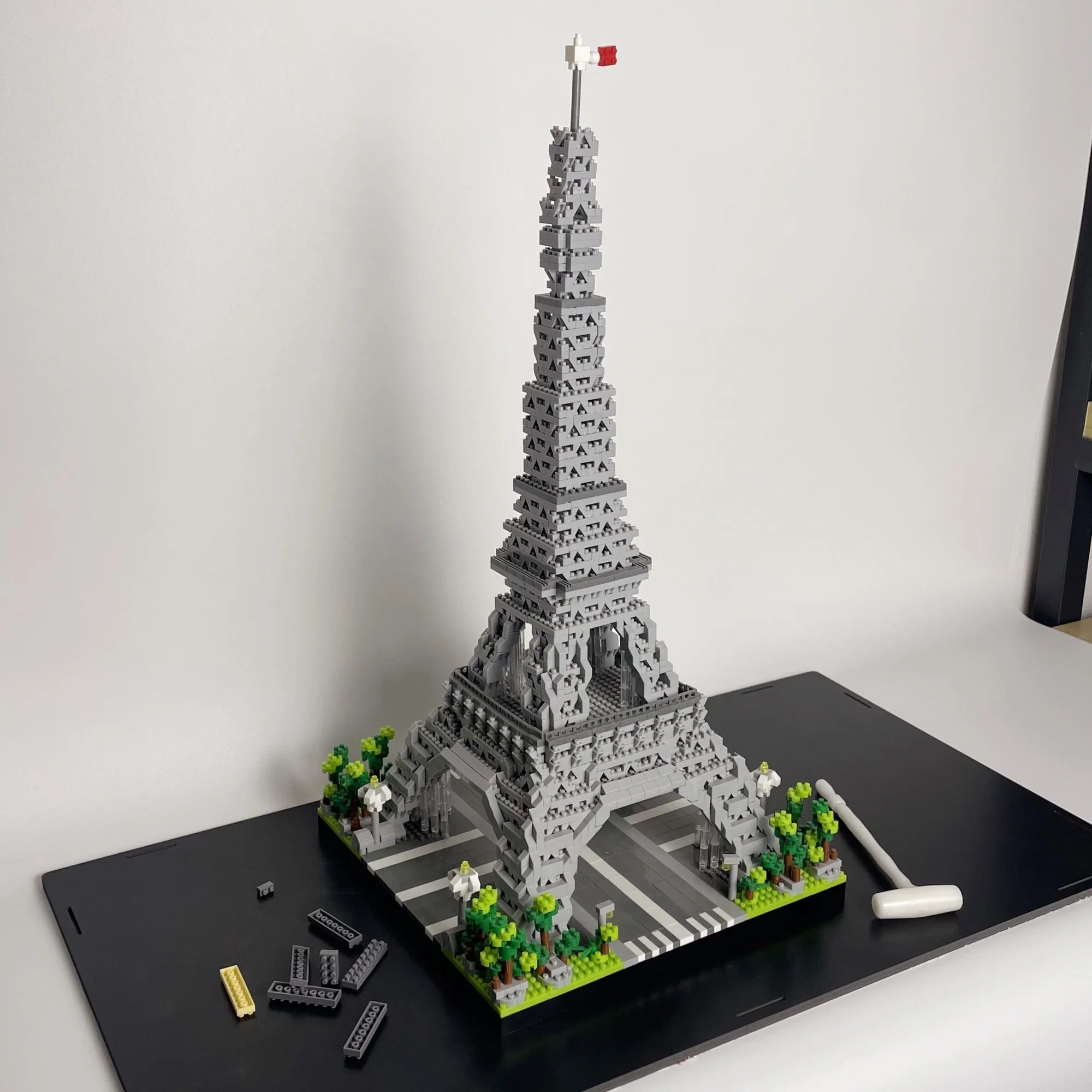 Mini Tour Eiffel - Fan EDITION