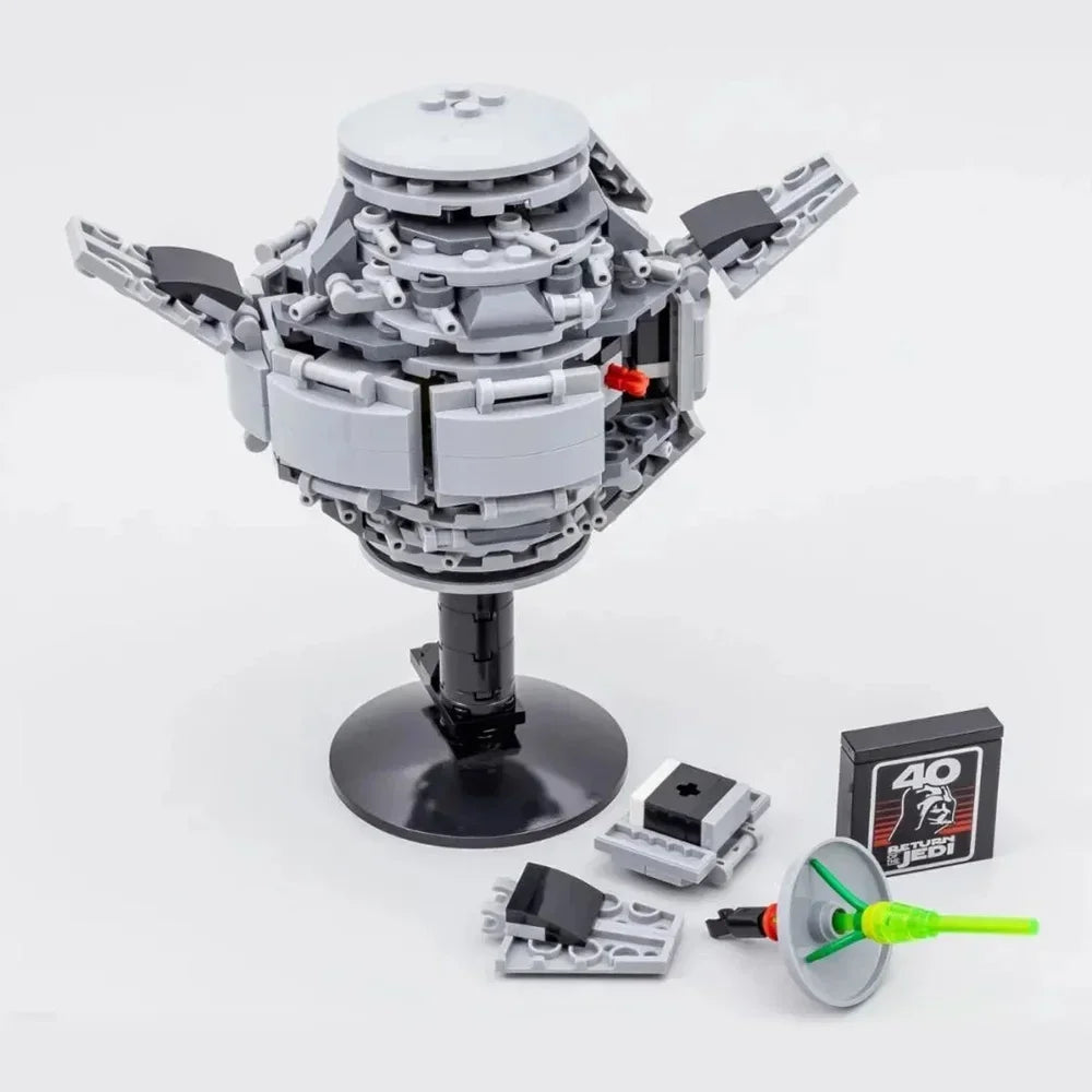 Mini Étoile morte - Fan EDITION - 289 pièces