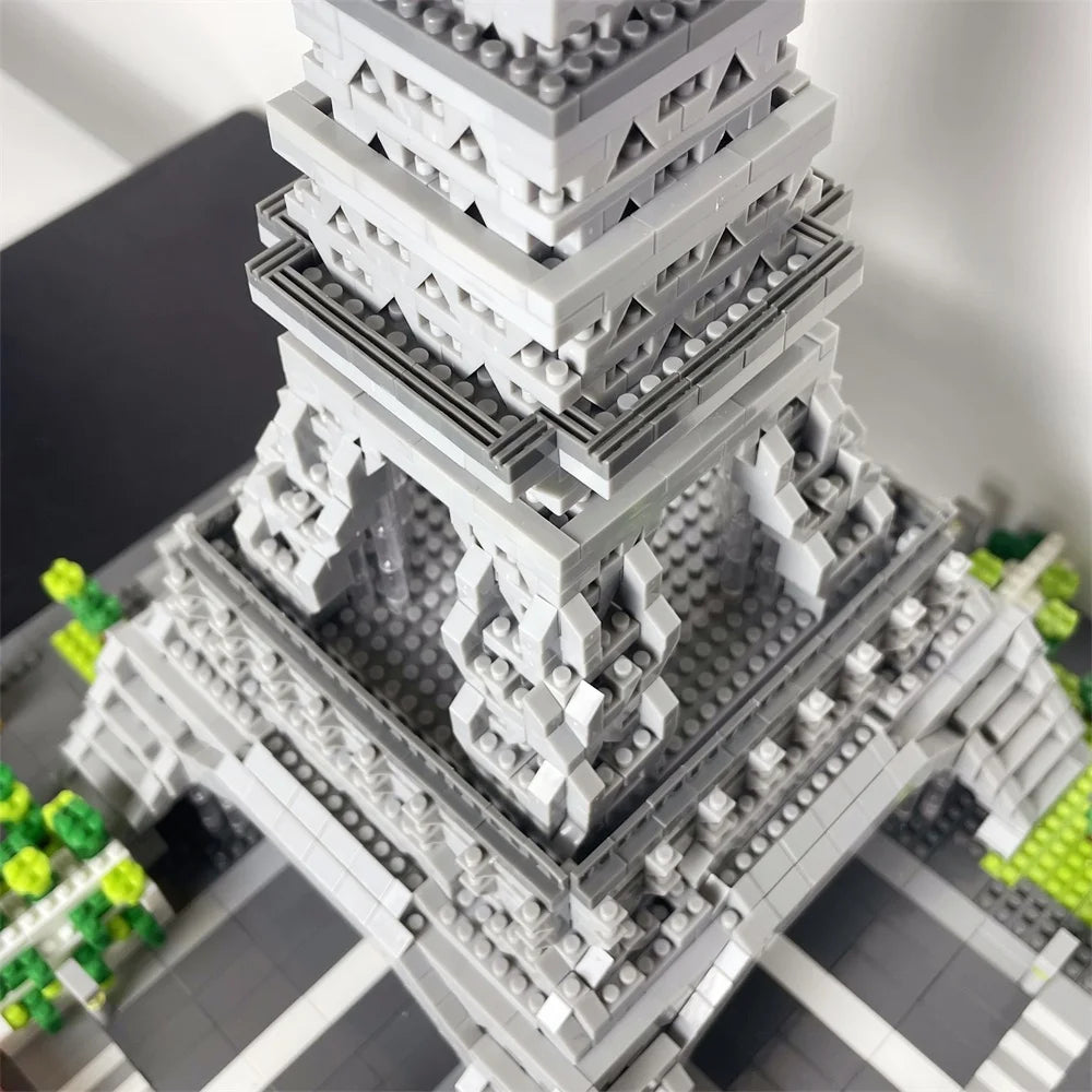 Mini Tour Eiffel - Fan EDITION