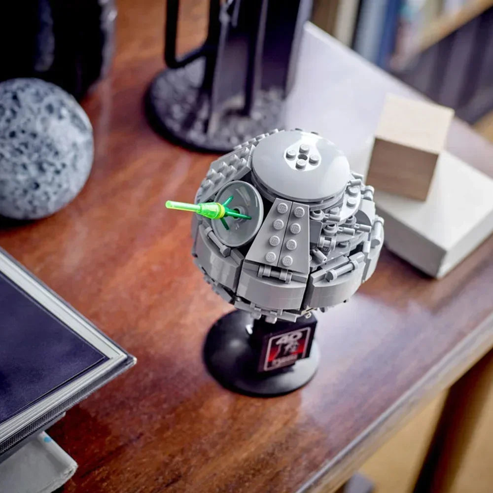 Mini Étoile morte - Fan EDITION - 289 pièces