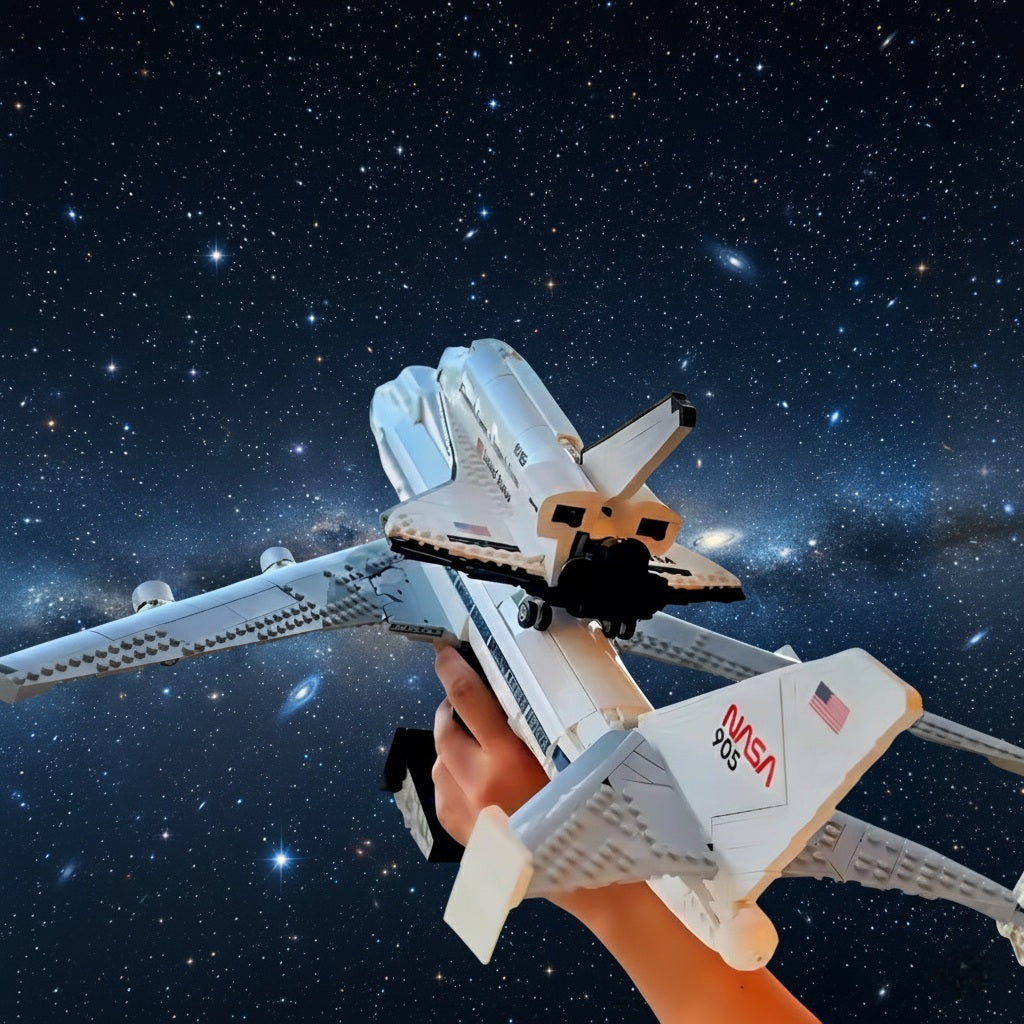 Exploration Spatiale