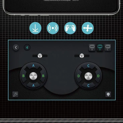 Sauvetage Blindé Technique Télécommandé - 5539 pièces