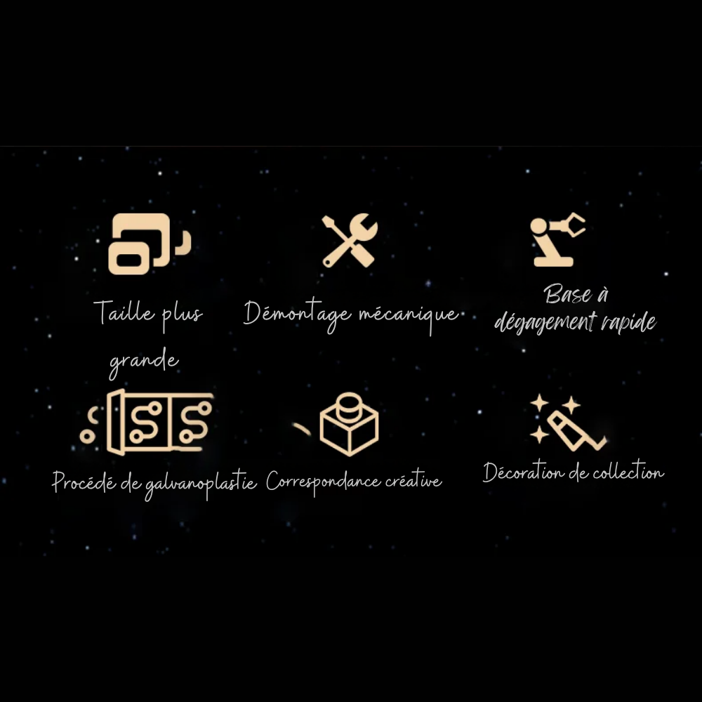 Lanceur fusée saptiale & Navette Technique