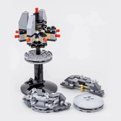 Mini Étoile morte - Fan EDITION - 289 pièces