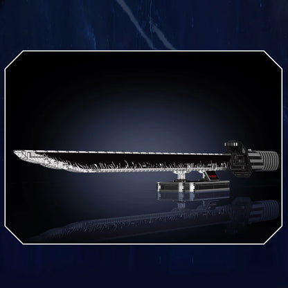 Sabre laser Conquête des étoiles – 885 pièces