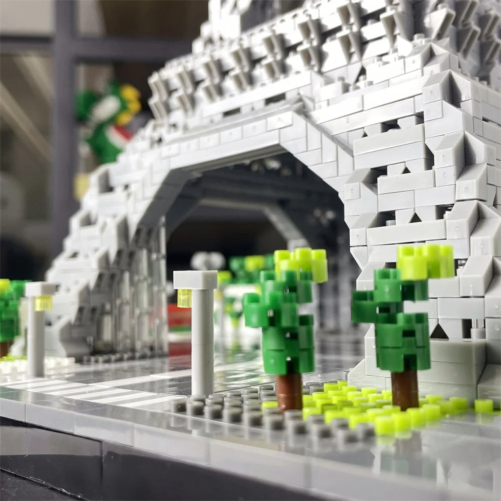 Mini Tour Eiffel - Fan EDITION