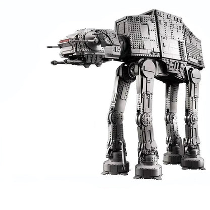 Vaisseau spatial atatt conquête des étoiles - 6782 pieces