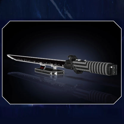 Sabre laser Conquête des étoiles – 885 pièces