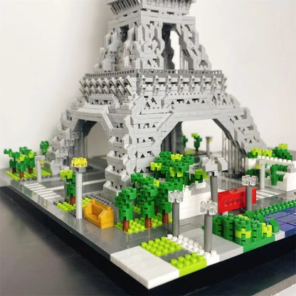 Mini Tour Eiffel - Fan EDITION