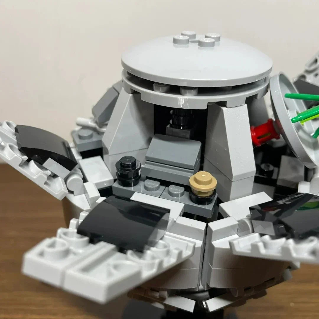 Mini Étoile morte - Fan EDITION - 289 pièces