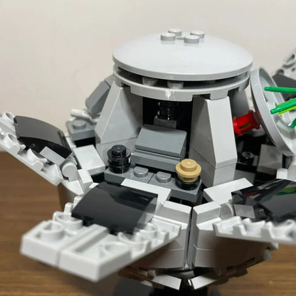 Mini Étoile morte - Fan EDITION - 289 pièces