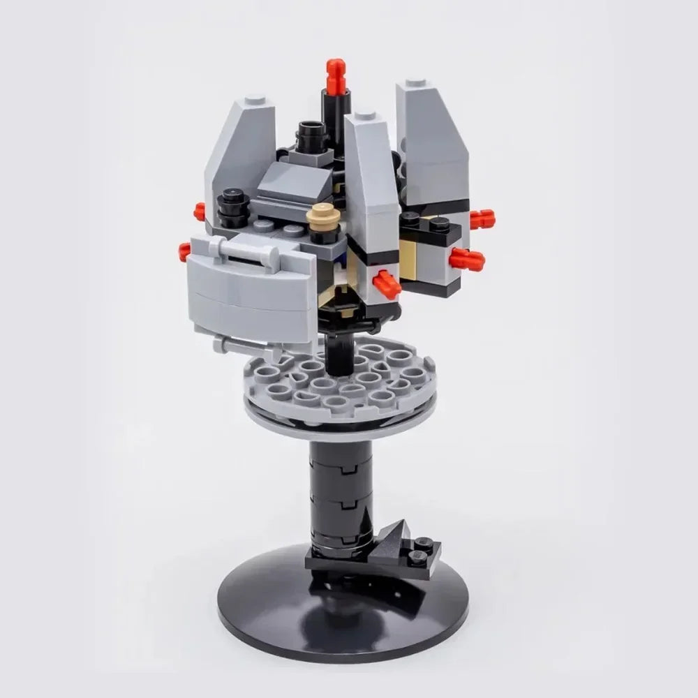 Mini Étoile morte - Fan EDITION - 289 pièces