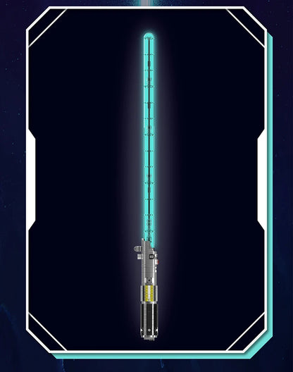 Sabre laser Conquête des étoiles – 885 pièces
